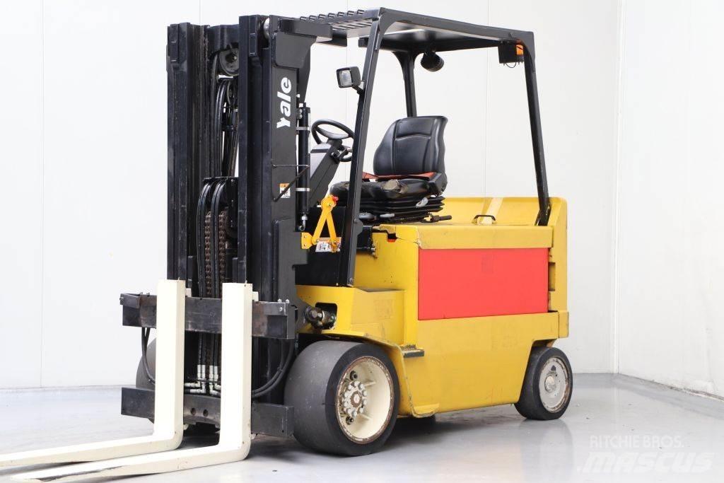 Yale ERC45HG Elektritõstukid