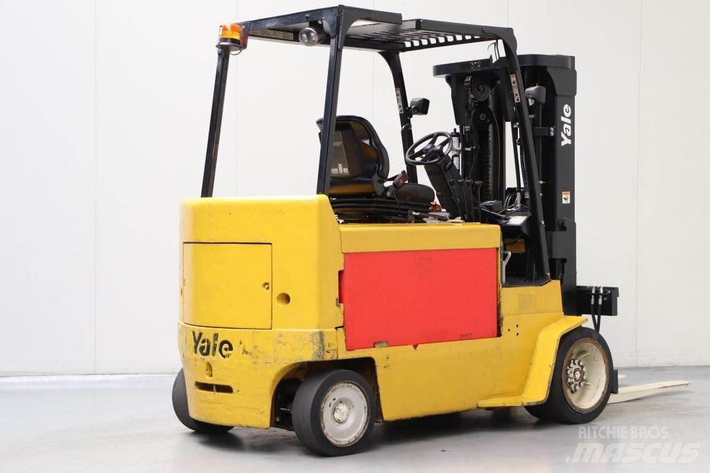 Yale ERC45HG Elektritõstukid
