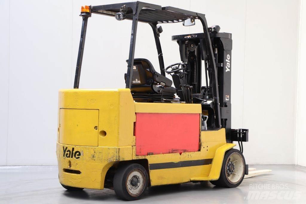 Yale ERC55HG Elektritõstukid