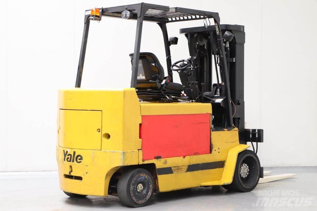 Yale ERC55HG Elektritõstukid