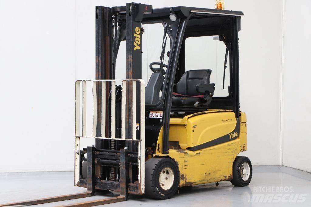 Yale ERP18VF Elektritõstukid