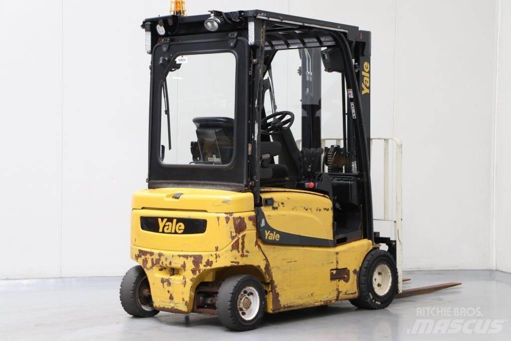 Yale ERP18VF Elektritõstukid