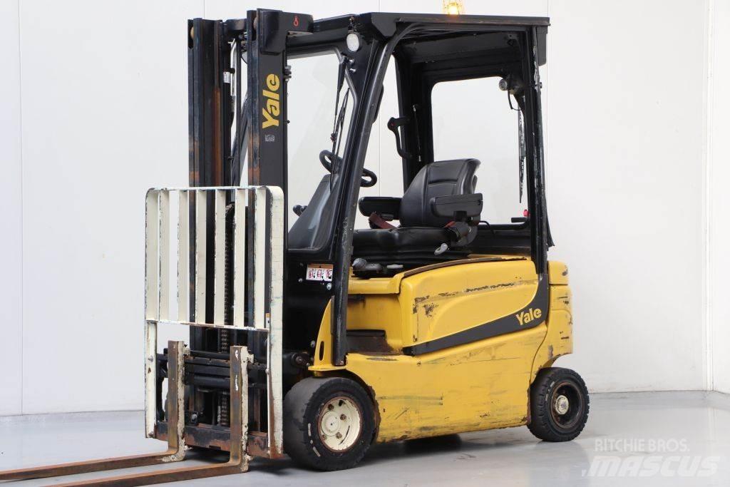 Yale ERP18VF Elektritõstukid