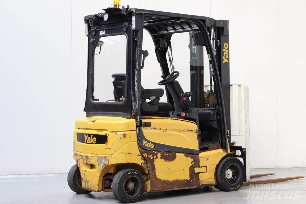 Yale ERP18VF Elektritõstukid