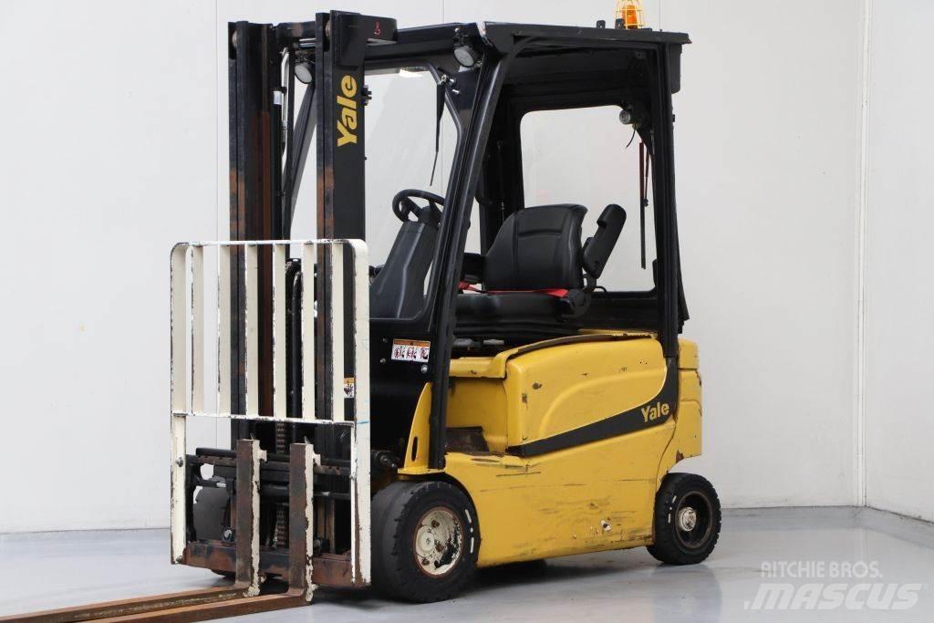 Yale ERP18VF Elektritõstukid