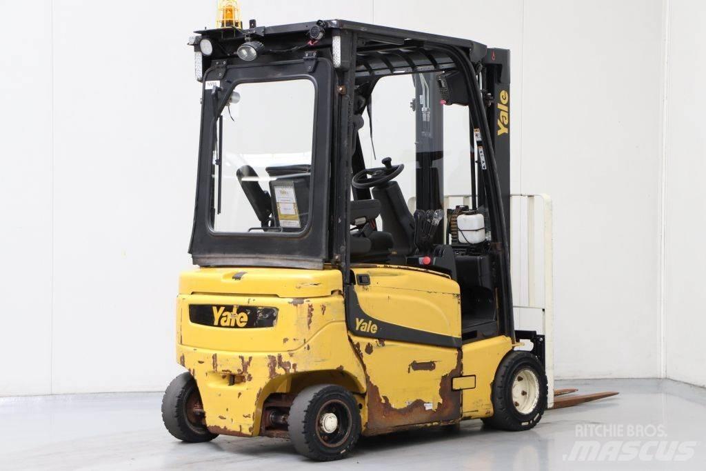 Yale ERP18VF Elektritõstukid
