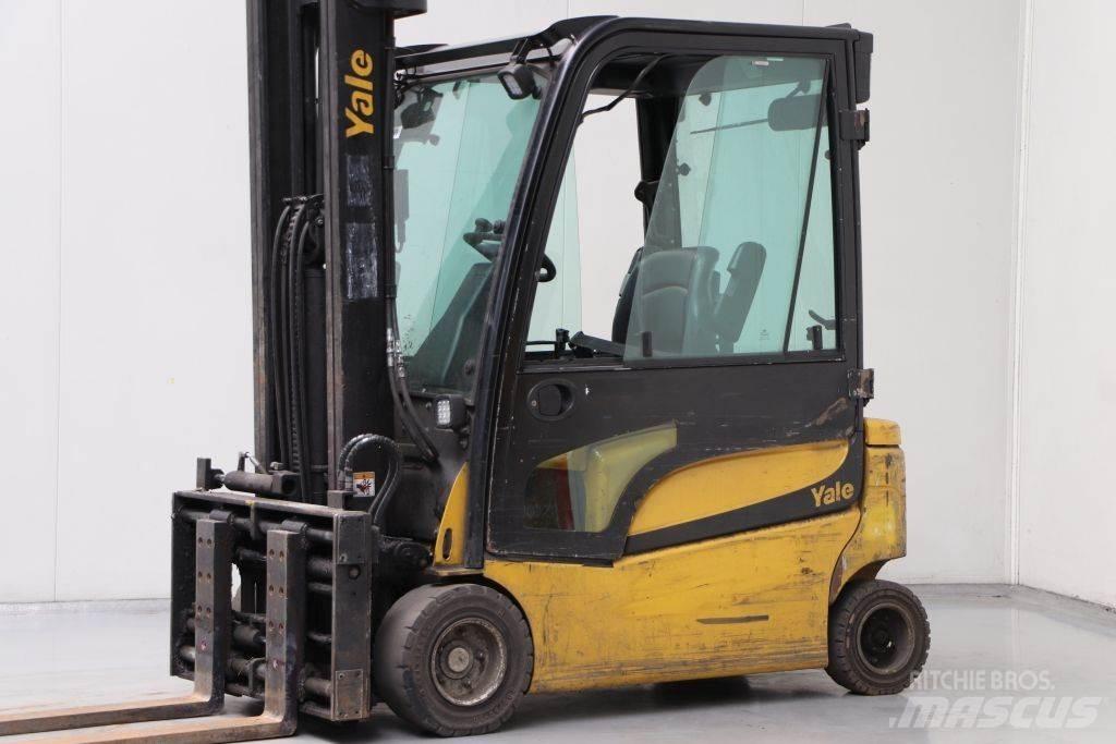 Yale ERP20VF Elektritõstukid