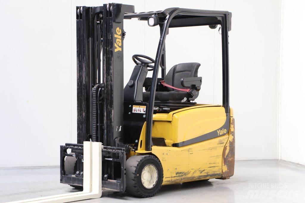 Yale ERP20VT Elektritõstukid