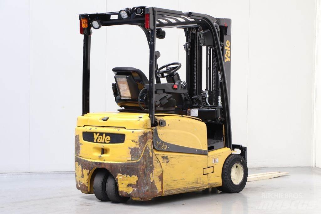 Yale ERP20VT Elektritõstukid