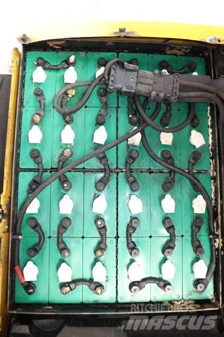 Yale ERP20VT Elektritõstukid