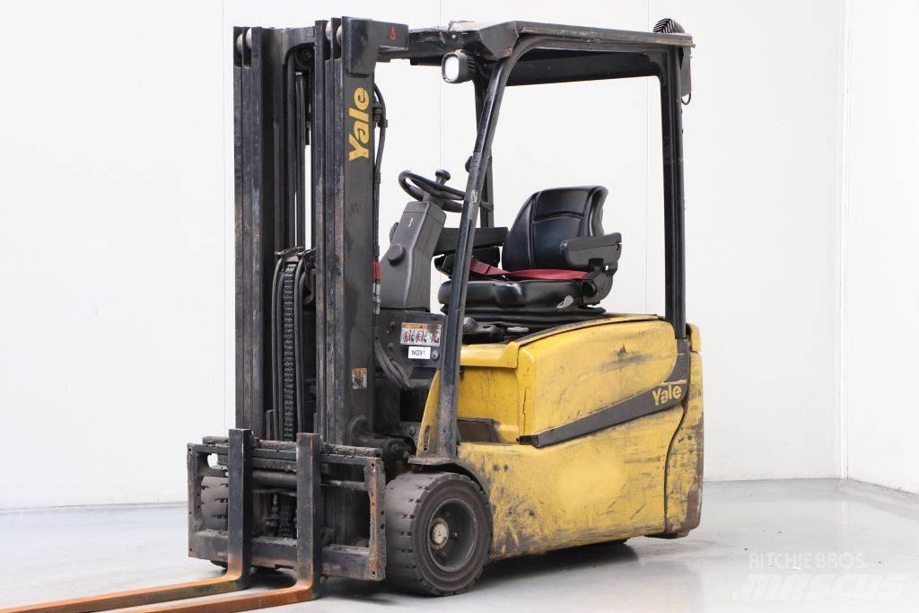 Yale ERP20VT Elektritõstukid
