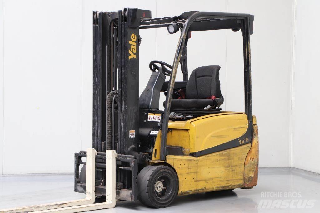 Yale ERP20VT Elektritõstukid