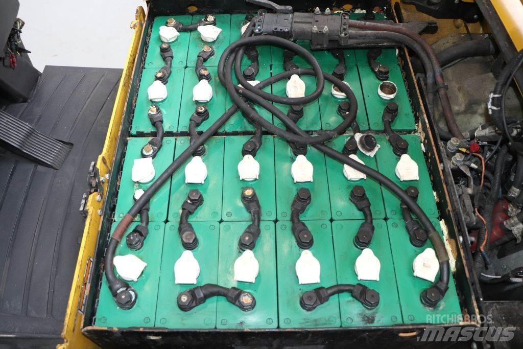 Yale ERP20VT Elektritõstukid