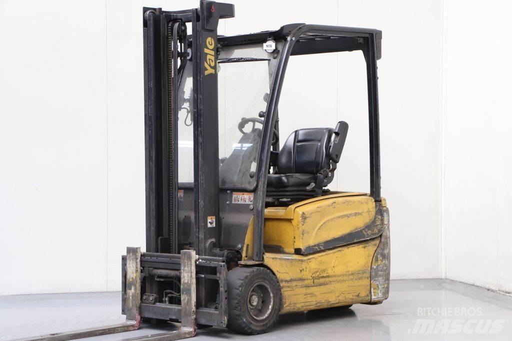 Yale ERP20VT Elektritõstukid