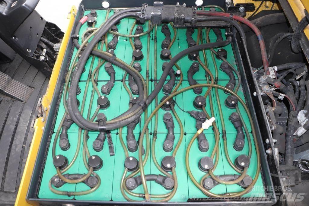 Yale ERP20VT Elektritõstukid
