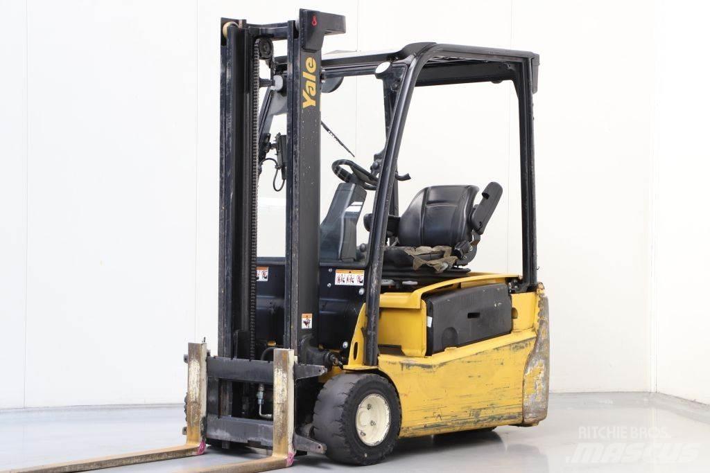 Yale ERP20VT Elektritõstukid