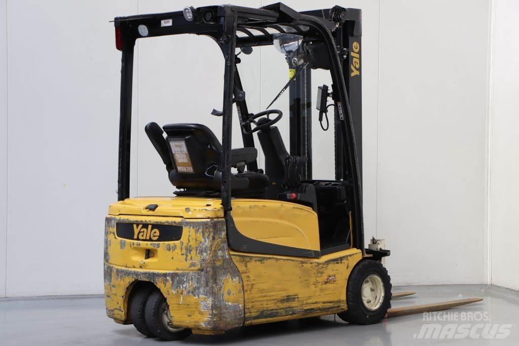 Yale ERP20VT Elektritõstukid