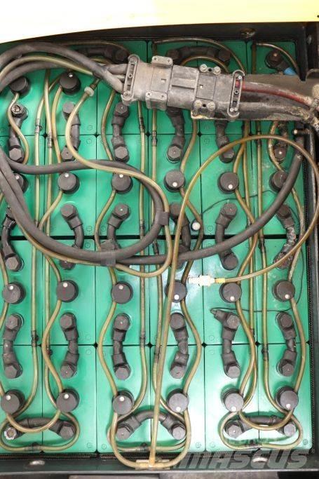 Yale ERP20VT Elektritõstukid