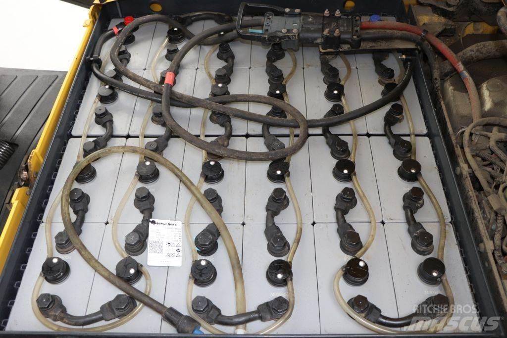 Yale ERP20VT Elektritõstukid