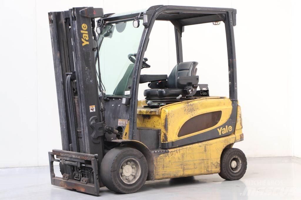 Yale ERP25VL Elektritõstukid
