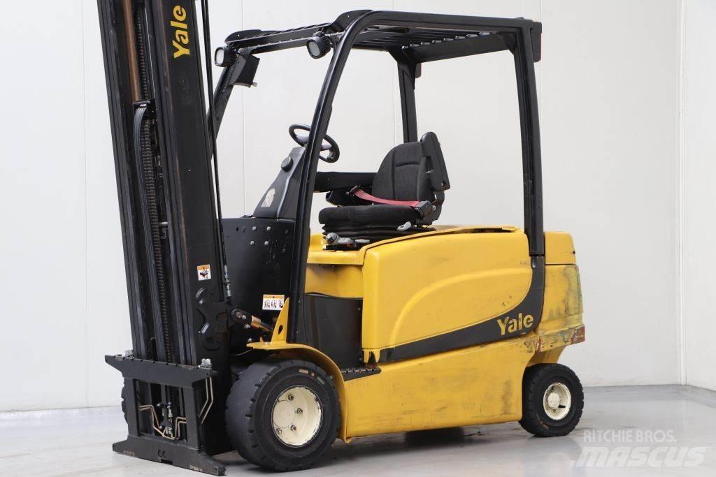 Yale ERP35VL Elektritõstukid
