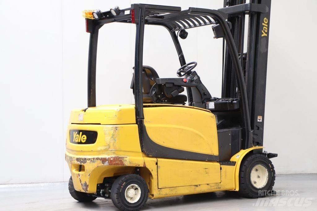 Yale ERP35VL Elektritõstukid