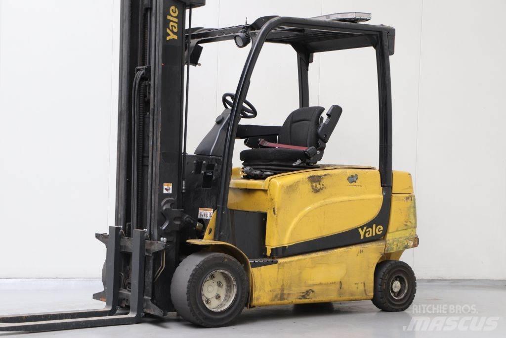 Yale ERP35VL Elektritõstukid