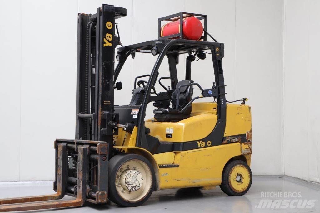 Yale GLC70VX Gaasitõstukid