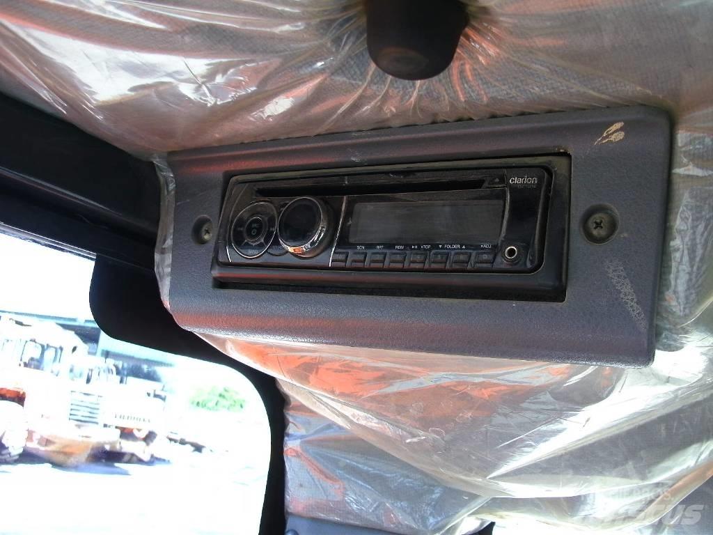 Doosan DX 62 R-3 Miniekskavaatorid < 7 t