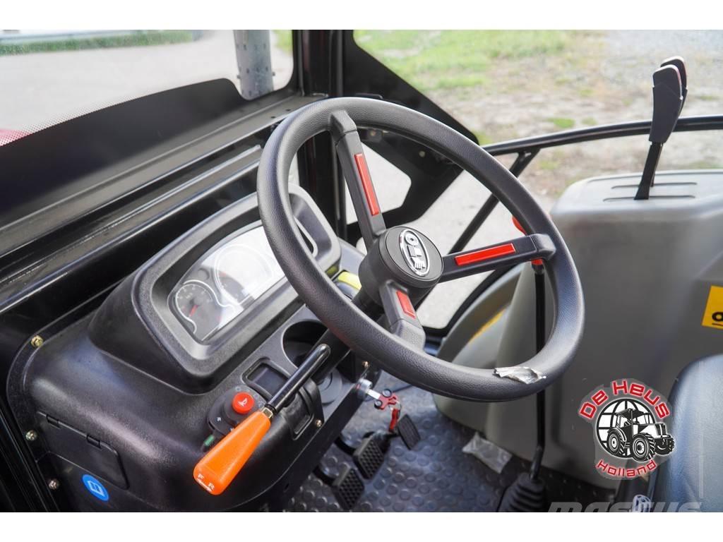 YTO NMF704C Traktorid