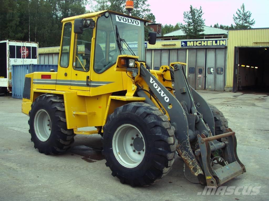 Zettelmeyer ZL 1002 Rataslaadurid