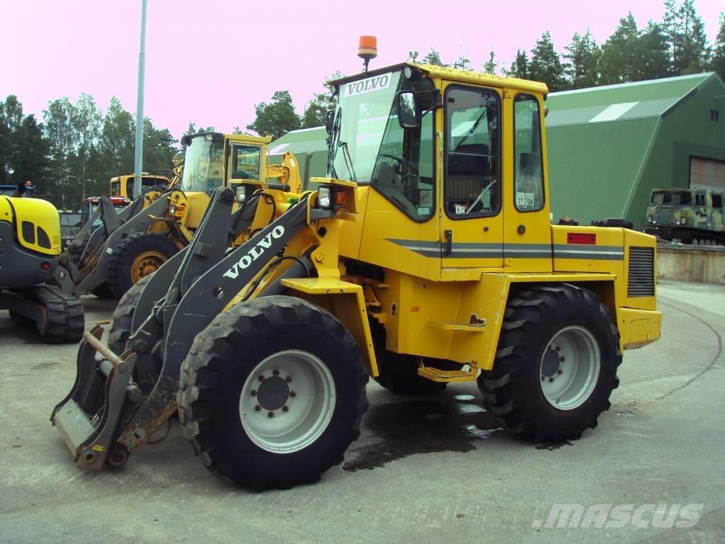 Zettelmeyer ZL 1002 Rataslaadurid