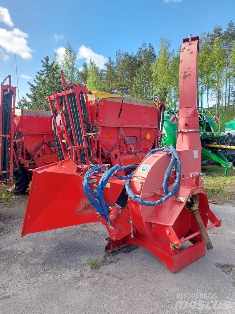 Farmi CH260 Muud põllumajandusmasinad