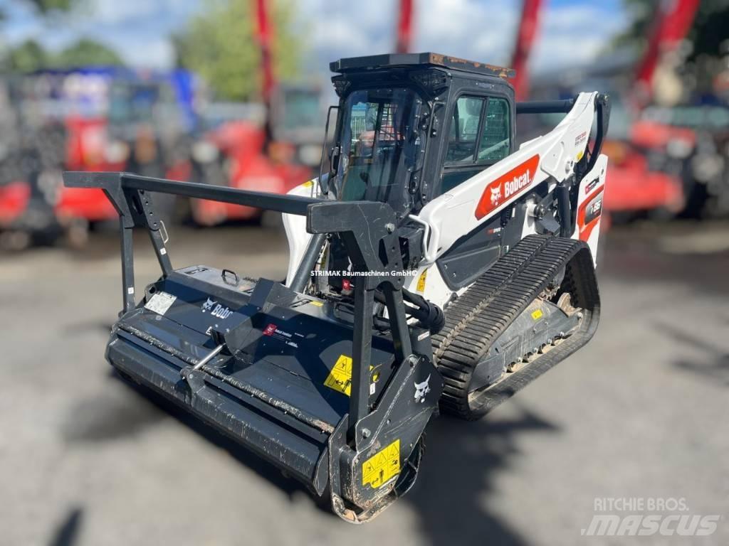 Bobcat T 86 Roomiklaadurid