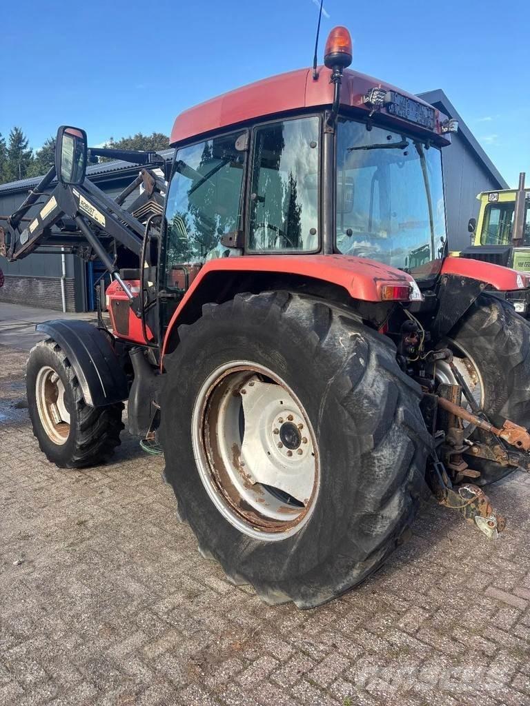 Case IH IH CX 90 Traktorid