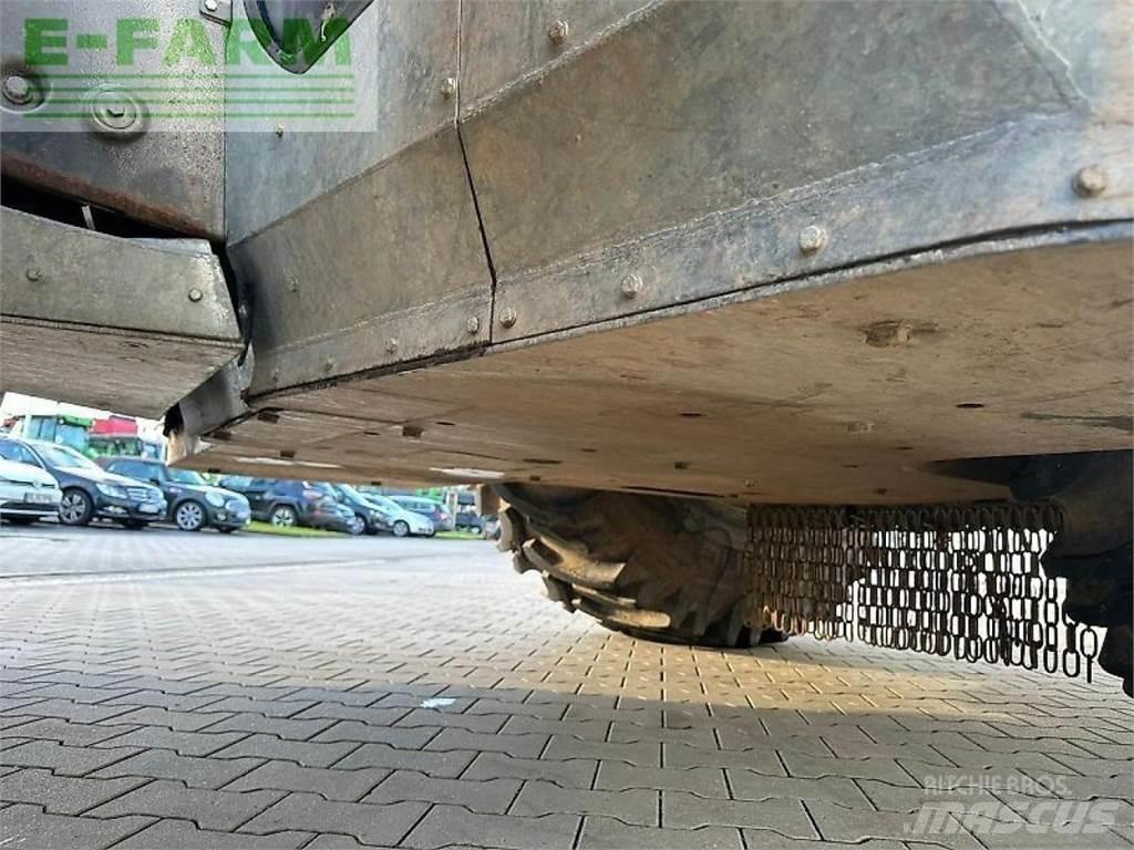 Valtra s 374 Traktorid