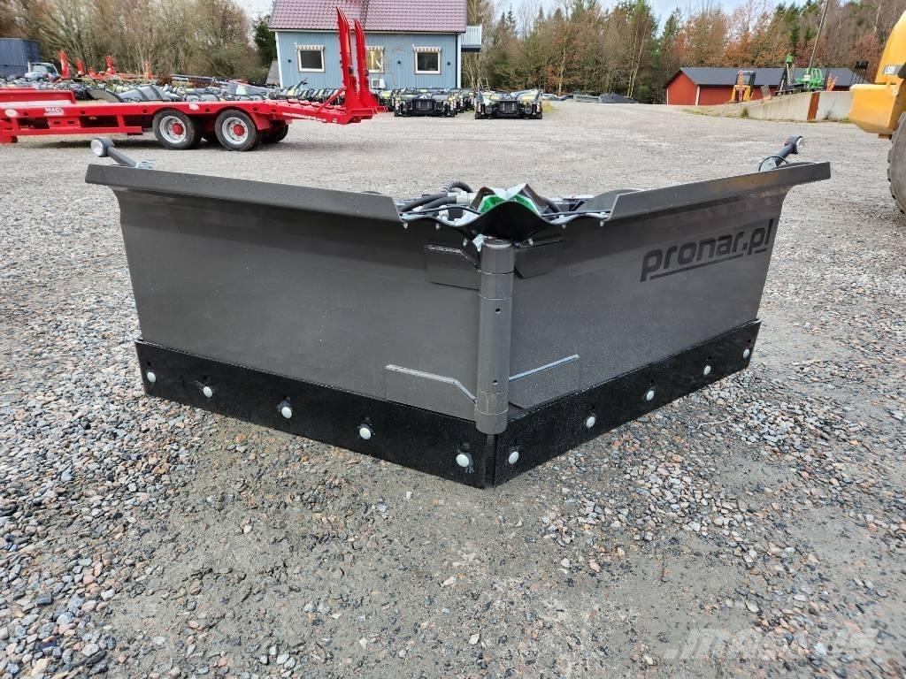 Pronar PUV 2600 Lumesahad