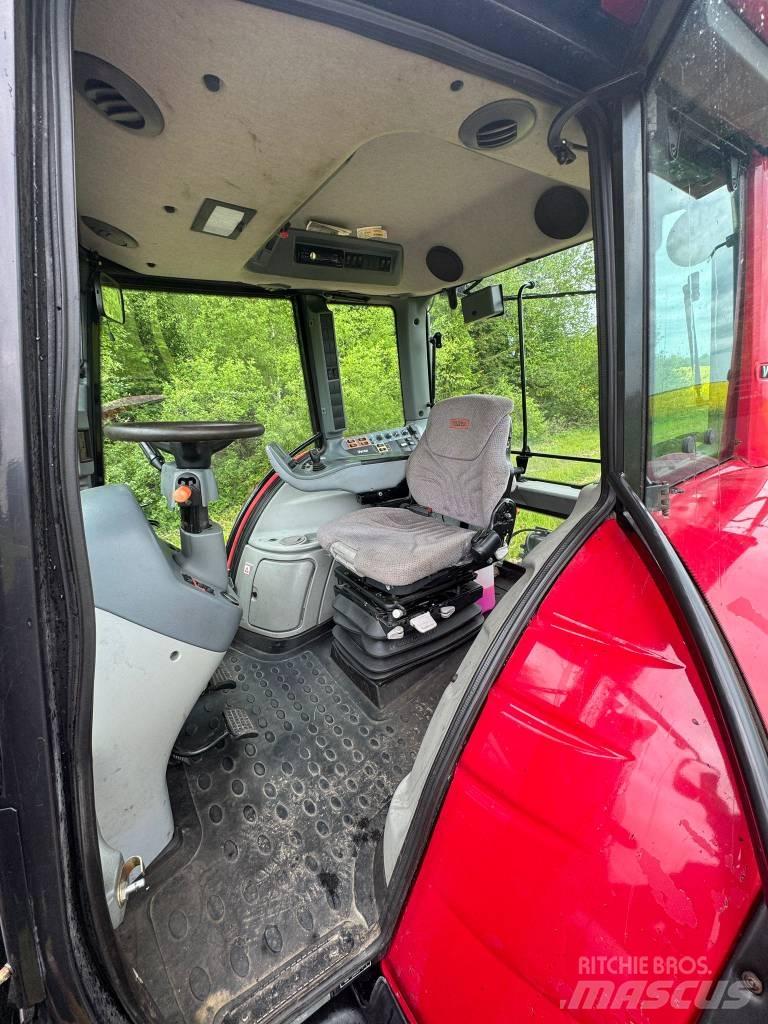 Valtra T 163 EV GPS Traktorid