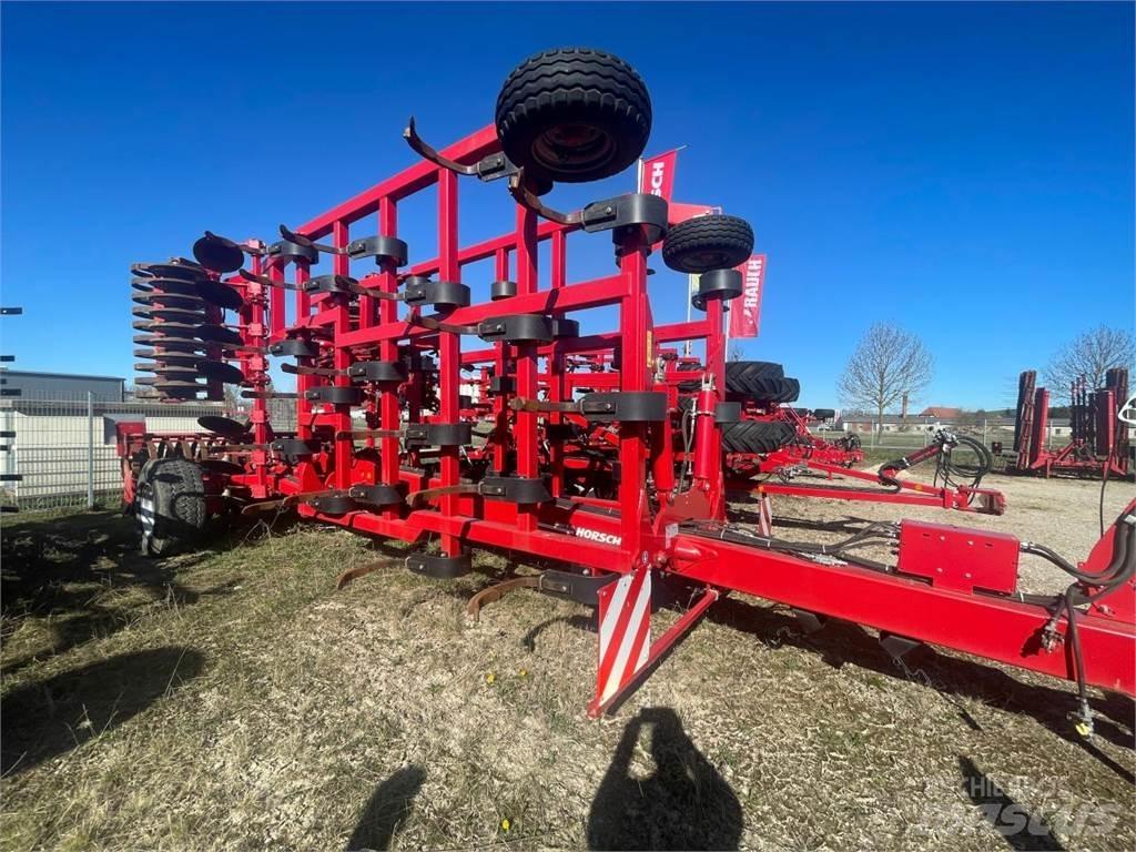 Horsch Tiger 6 XL Kultivaatorid