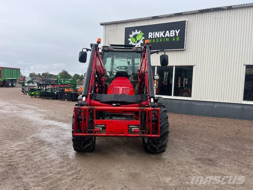 Massey Ferguson 5613 Traktorid