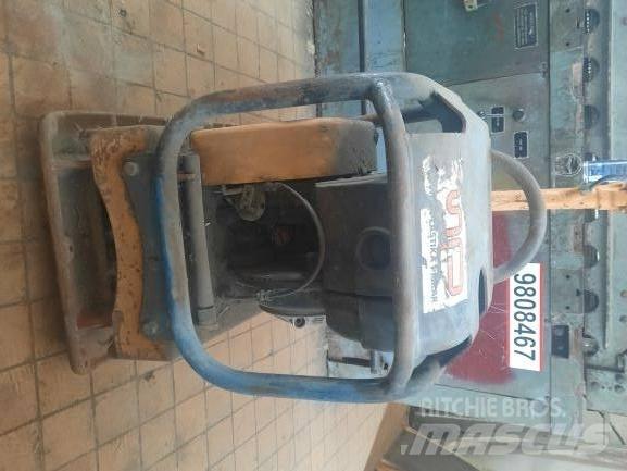 Weber mt Vibroplaadid
