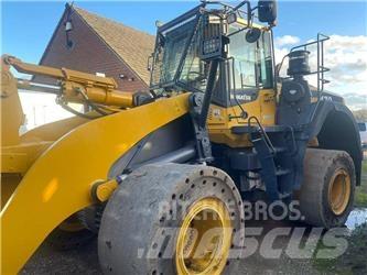 Komatsu WA 470 Rataslaadurid