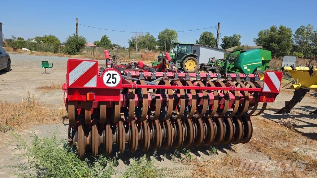 Horsch Tiger 3 MT Kultivaatorid