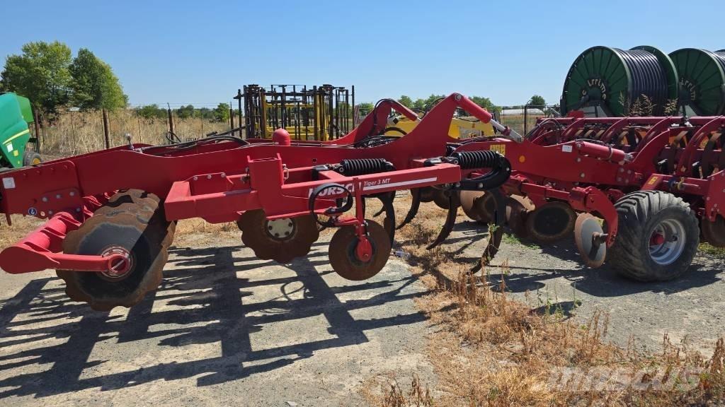 Horsch Tiger 3 MT Kultivaatorid