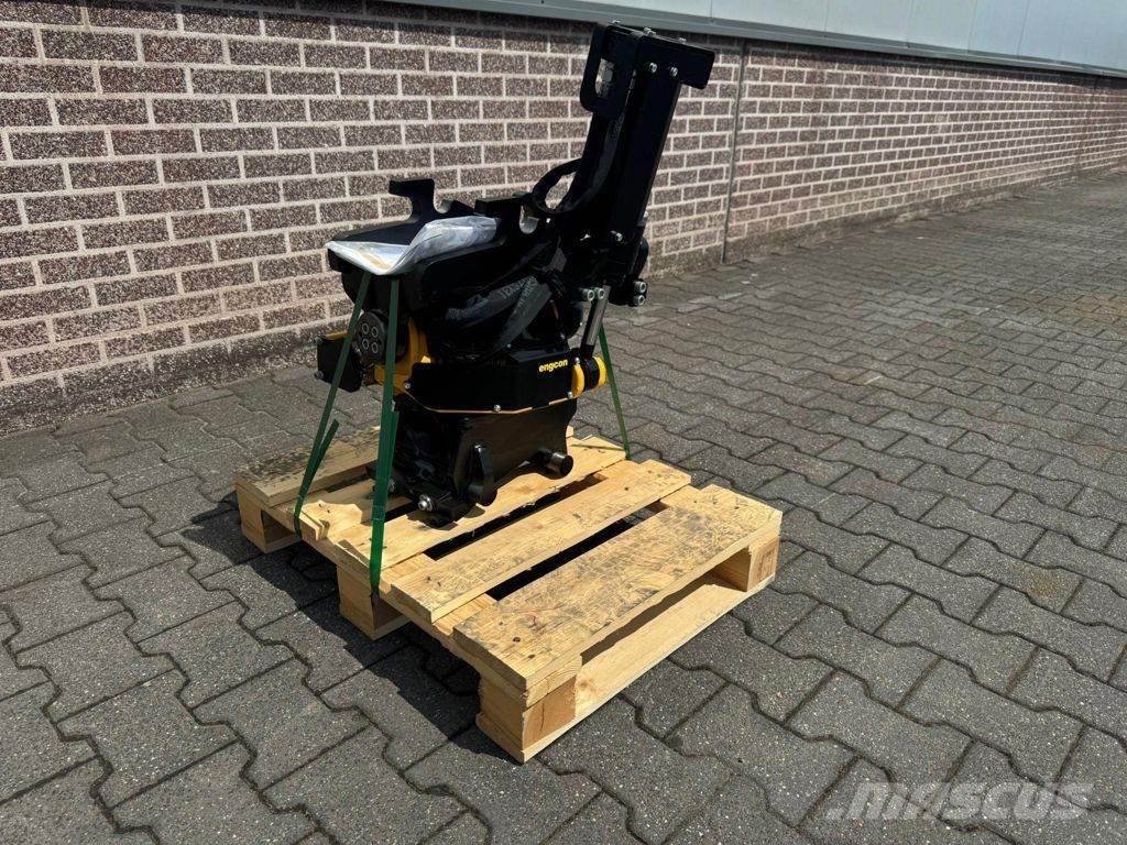 Engcon EC204 Pöördpead