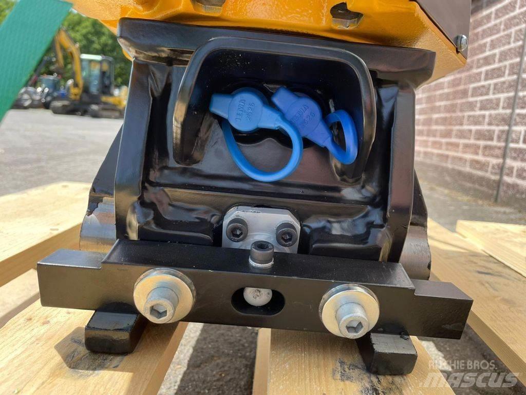 Engcon EC204 Pöördpead