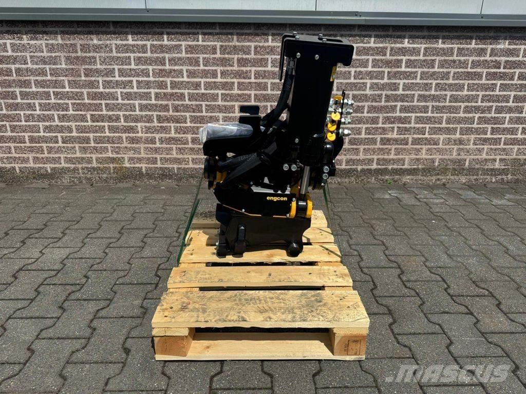 Engcon EC204 Pöördpead