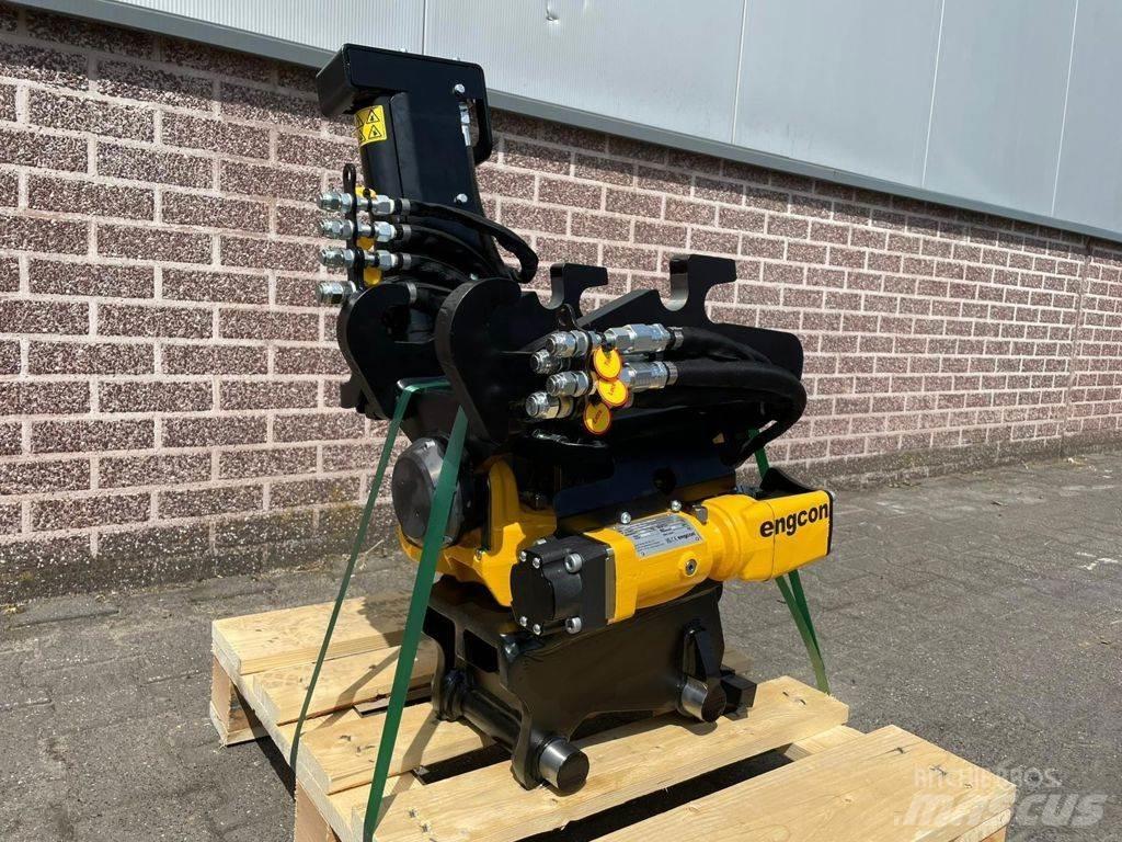 Engcon EC204 Pöördpead