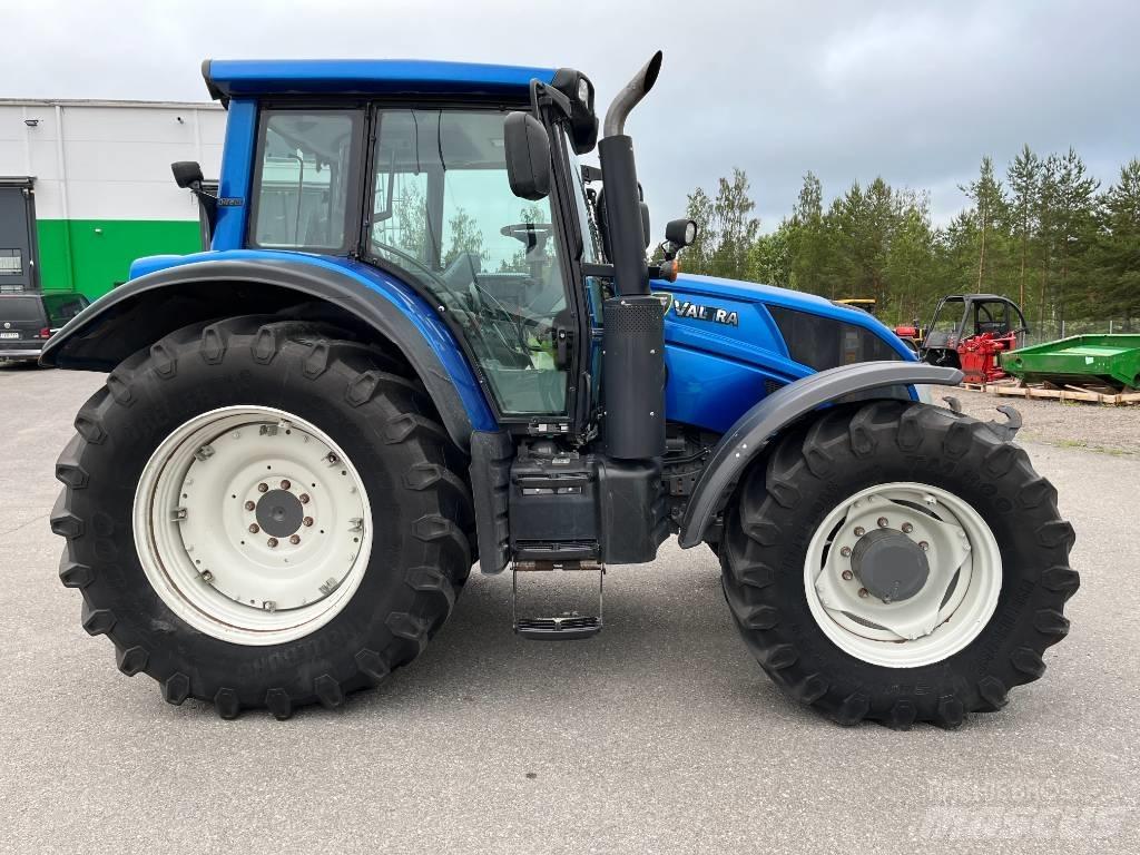 Valtra N 163 D Traktorid