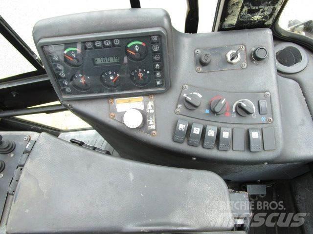 Hyster H8.00XM Gaasitõstukid